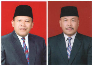 calon bupati magelang nomor urut 1