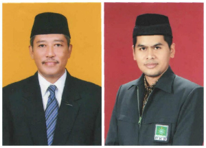 cabup magelang nomor urut 2