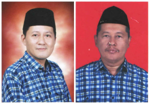 cabup magelang nomor urut 3