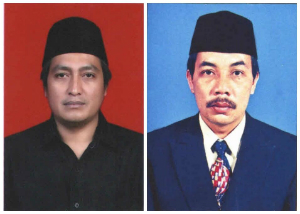 cabup magelang nomor urut 4