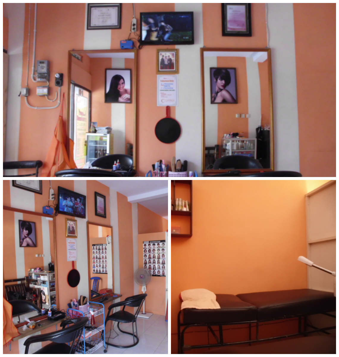 salon rebonding pria di harga kecantikan salon di di magelang salon salon magelang